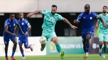 بث مباشر.. القناة الناقلة لمباراة بيراميدز وباور ديناموز في دوري أبطال أفريقيا الليلة